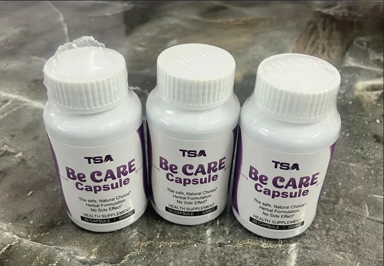 B-Care தயாரிப்பு